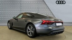 Audi e-tron GT 390kW Quattro 93kWh 4dr Auto Electric Saloon